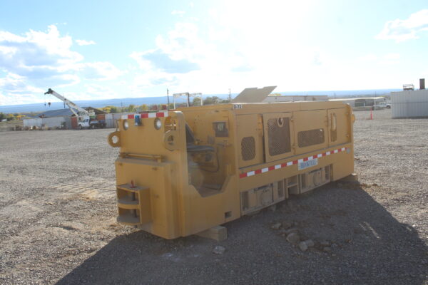 Brookville 16 Ton Loci - Image 5