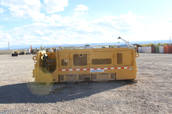 Brookville 16 Ton Loci - Image 6