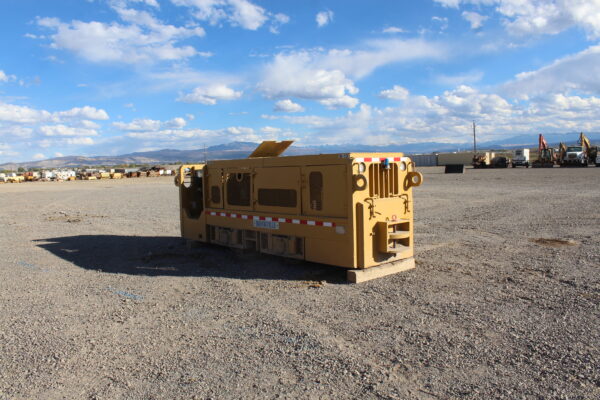 Brookville 16 Ton Loci - Image 2