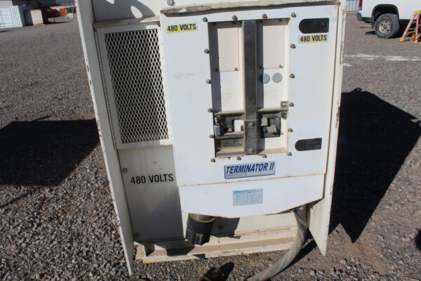Square D Transformer - Image 8