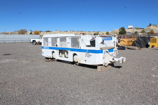 Brookville 15 ton Loci - Image 3