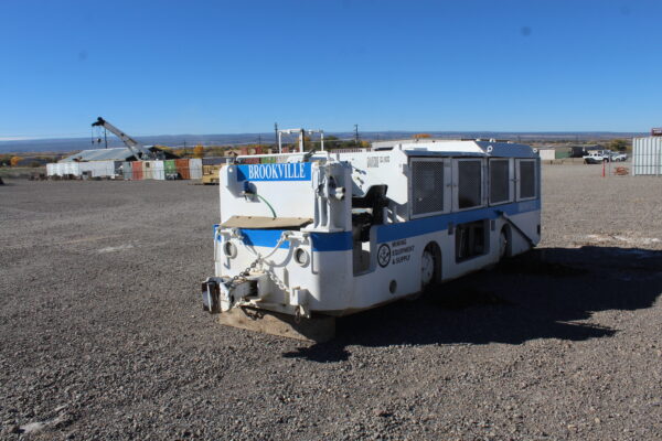 Brookville 15 ton Loci - Image 4