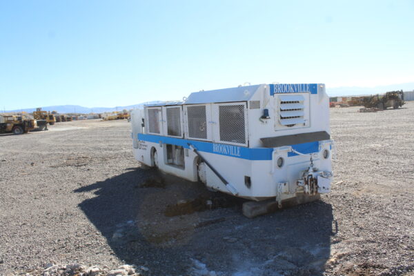 Brookville 15 ton Loci - Image 6