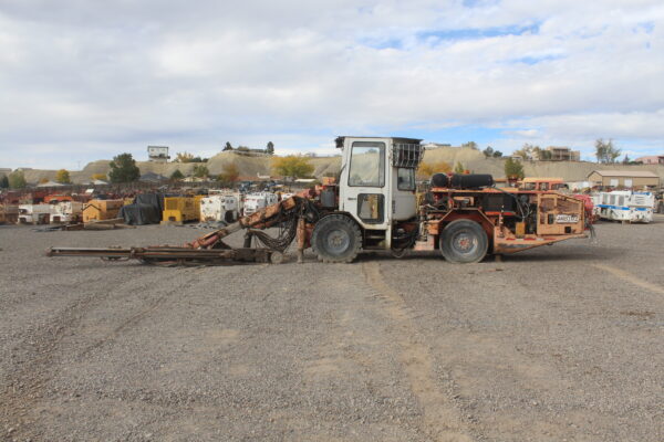 Sandvik DD310-40C Core/Parts