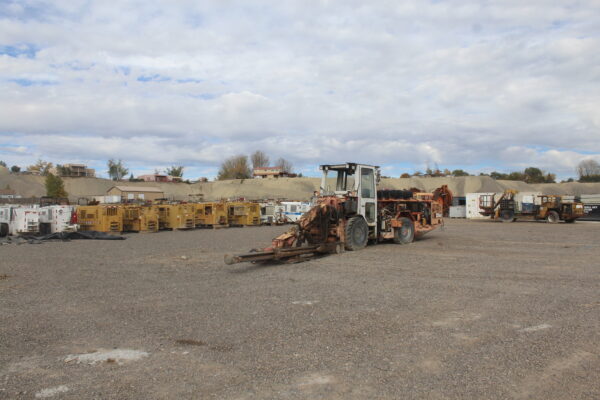 Sandvik DD310-40C Core/Parts - Image 2