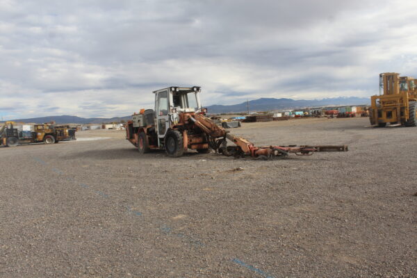 Sandvik DD310-40C Core/Parts - Image 3
