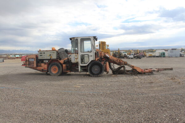 Sandvik DD310-40C Core/Parts - Image 4