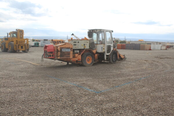 Sandvik DD310-40C Core/Parts - Image 5