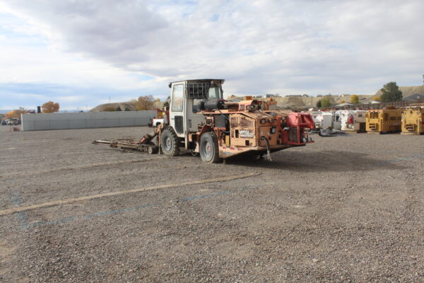 Sandvik DD310-40C Core/Parts - Image 6