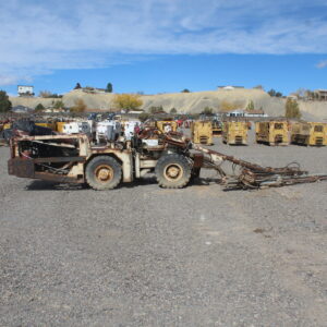 Secoma Helios 12 Core/Parts Jumbo