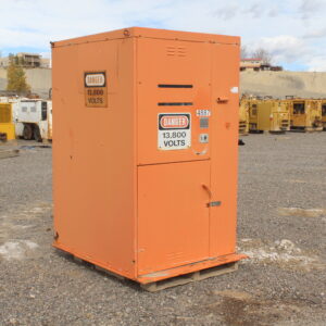 Load Interrupter Switch