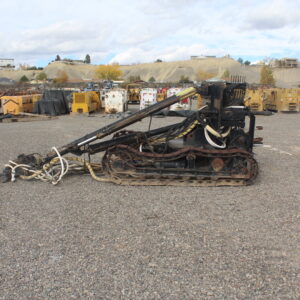 Bumble Bee Air Track Drill