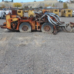 Secoma Jumbo ATH12 Core/Parts