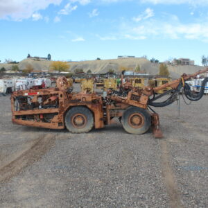 Secoma Helios 12 Drill