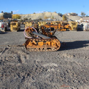 Gardner Denver Jumbo Core/Parts