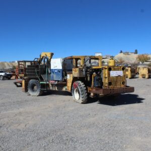 Orica - Emulsion Pump