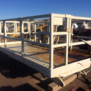 Normet Scissor Cassette