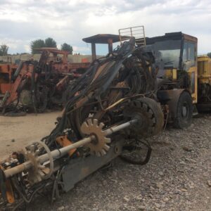 Atlas Copco Boltec MC Bolter