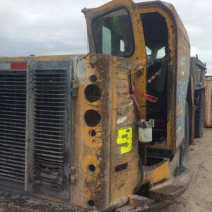 Atlas Copco MT2000
