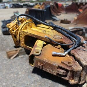 Atlas Copco BP 2900