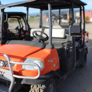 Kubota RTV 1140 CPX