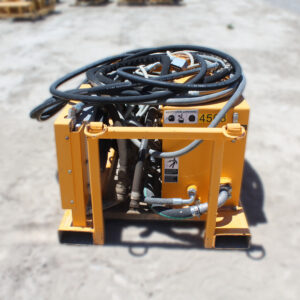 Grout & Concrete Power Packs