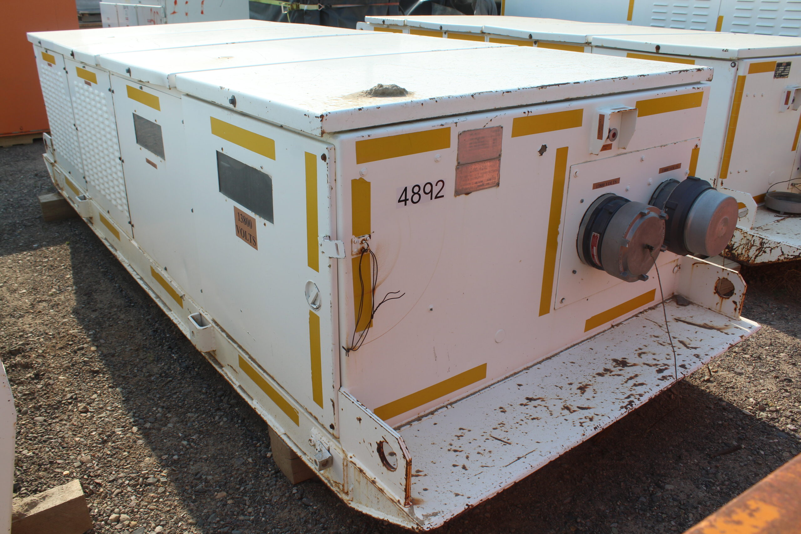 Line Power 500 P/C - Image 20