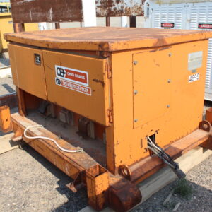 Ohio Brass 22345 Distribution Box