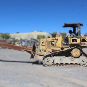 Dozer