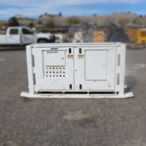 Misc Electrical Equipment