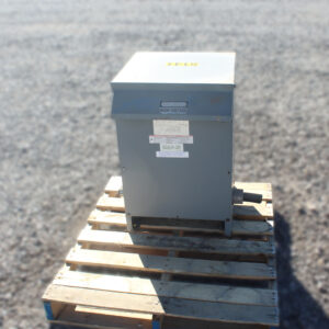 Square D 45T3H Transformer