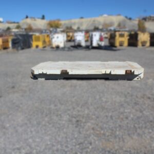 Normet Flatbed Cassette - Rental