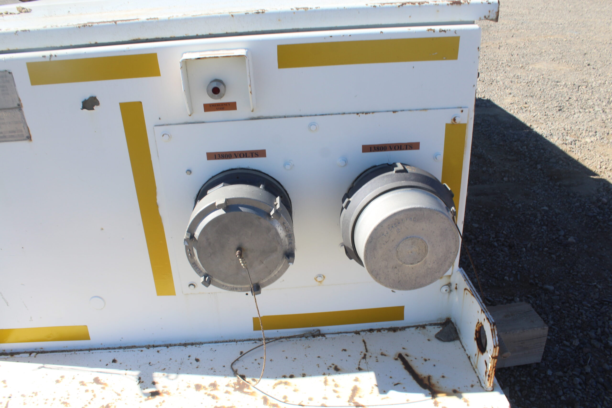 Line Power 500 P/C - Image 9