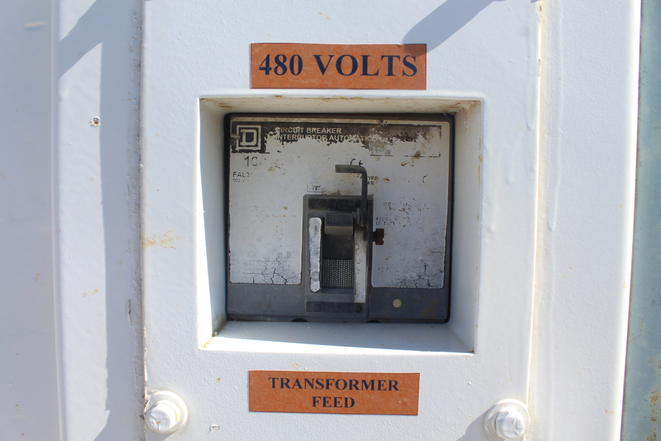 Line Power 500 P/C - Image 11