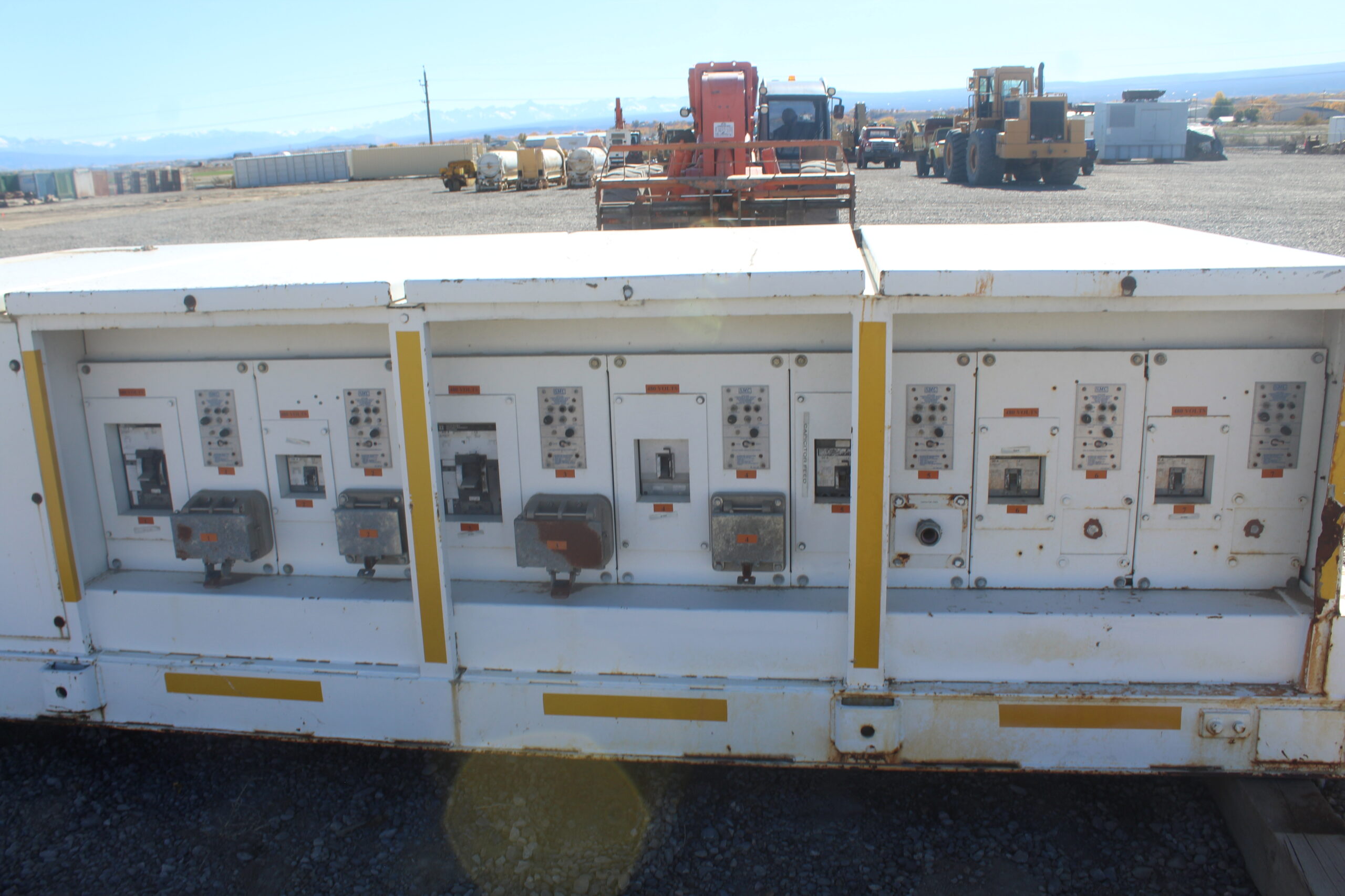 Line Power 500 P/C - Image 12