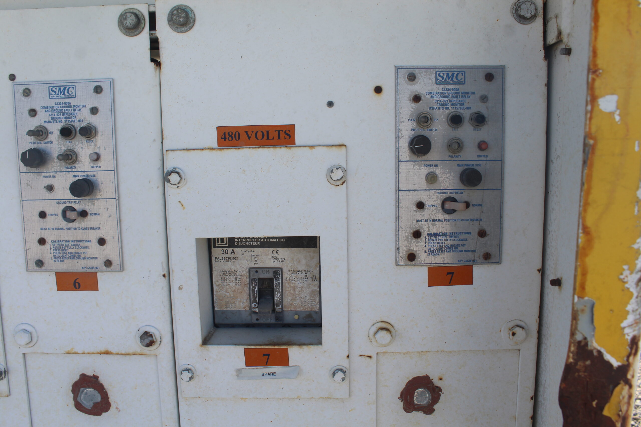 Line Power 500 P/C - Image 13