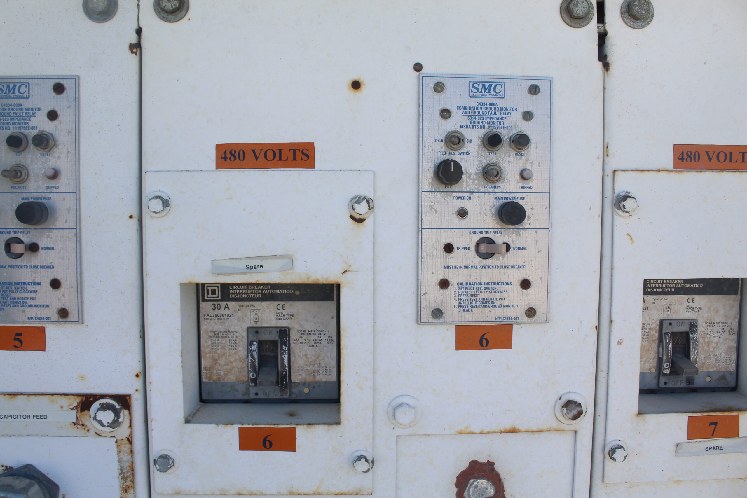 Line Power 500 P/C - Image 14