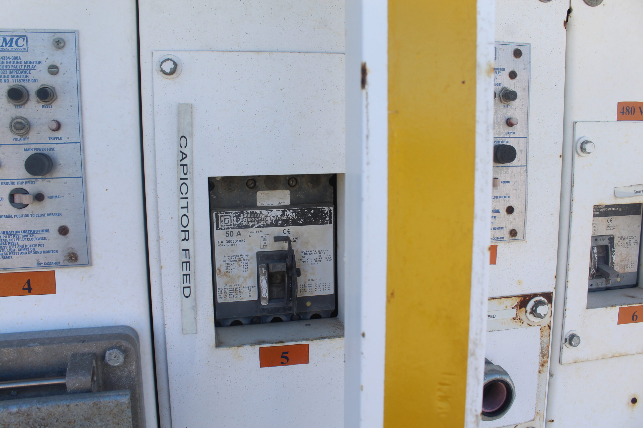 Line Power 500 P/C - Image 15