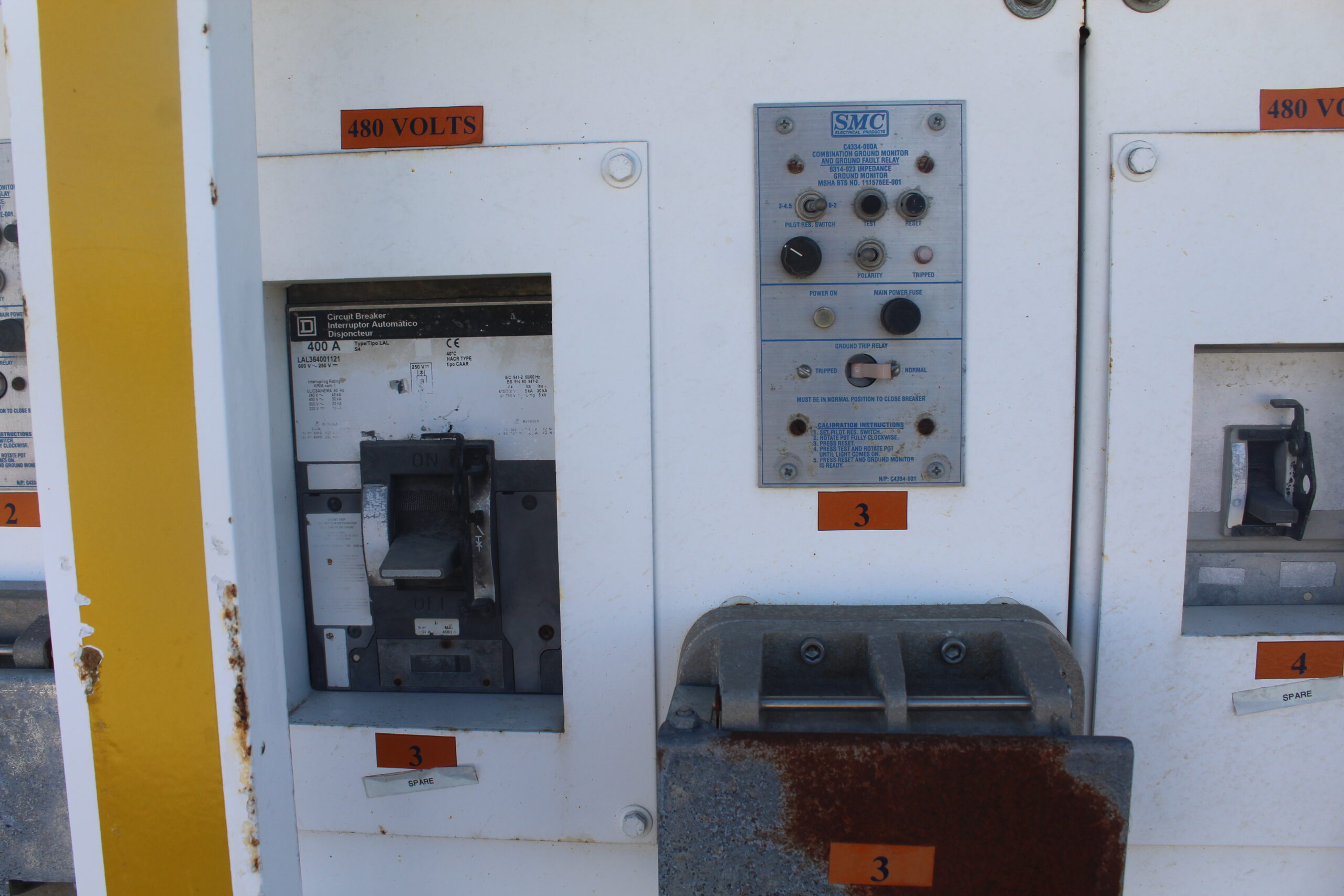 Line Power 500 P/C - Image 17