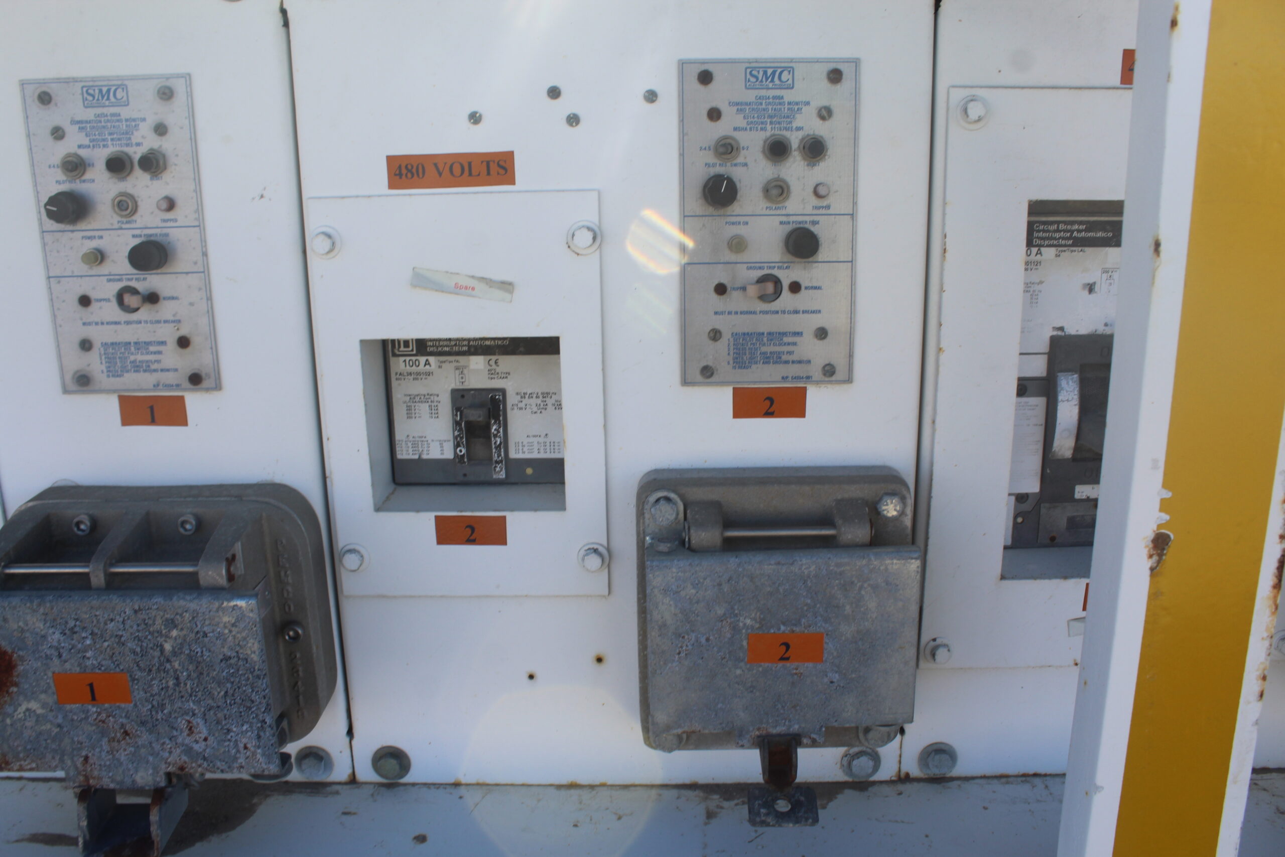 Line Power 500 P/C - Image 18