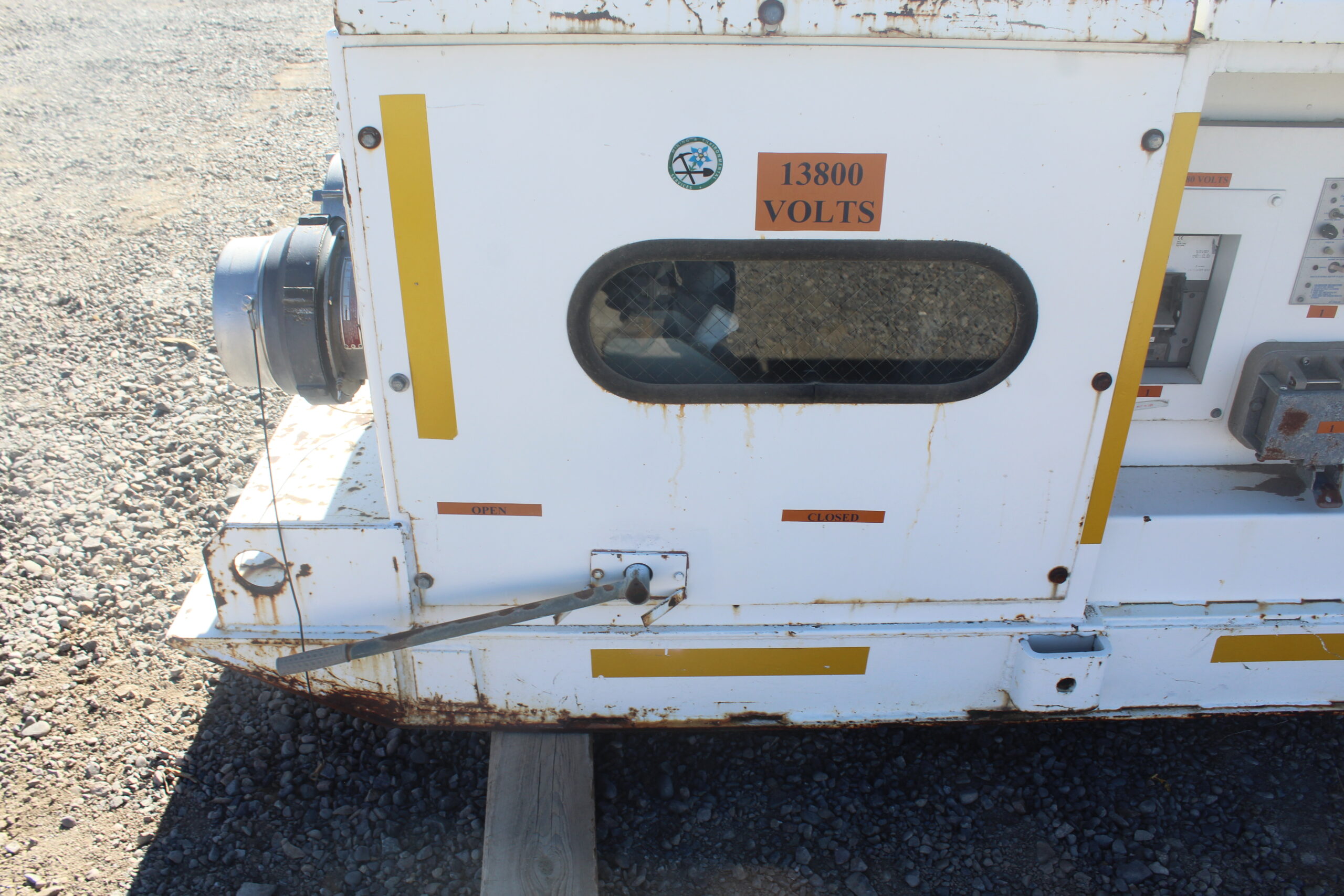 Line Power 500 P/C - Image 7