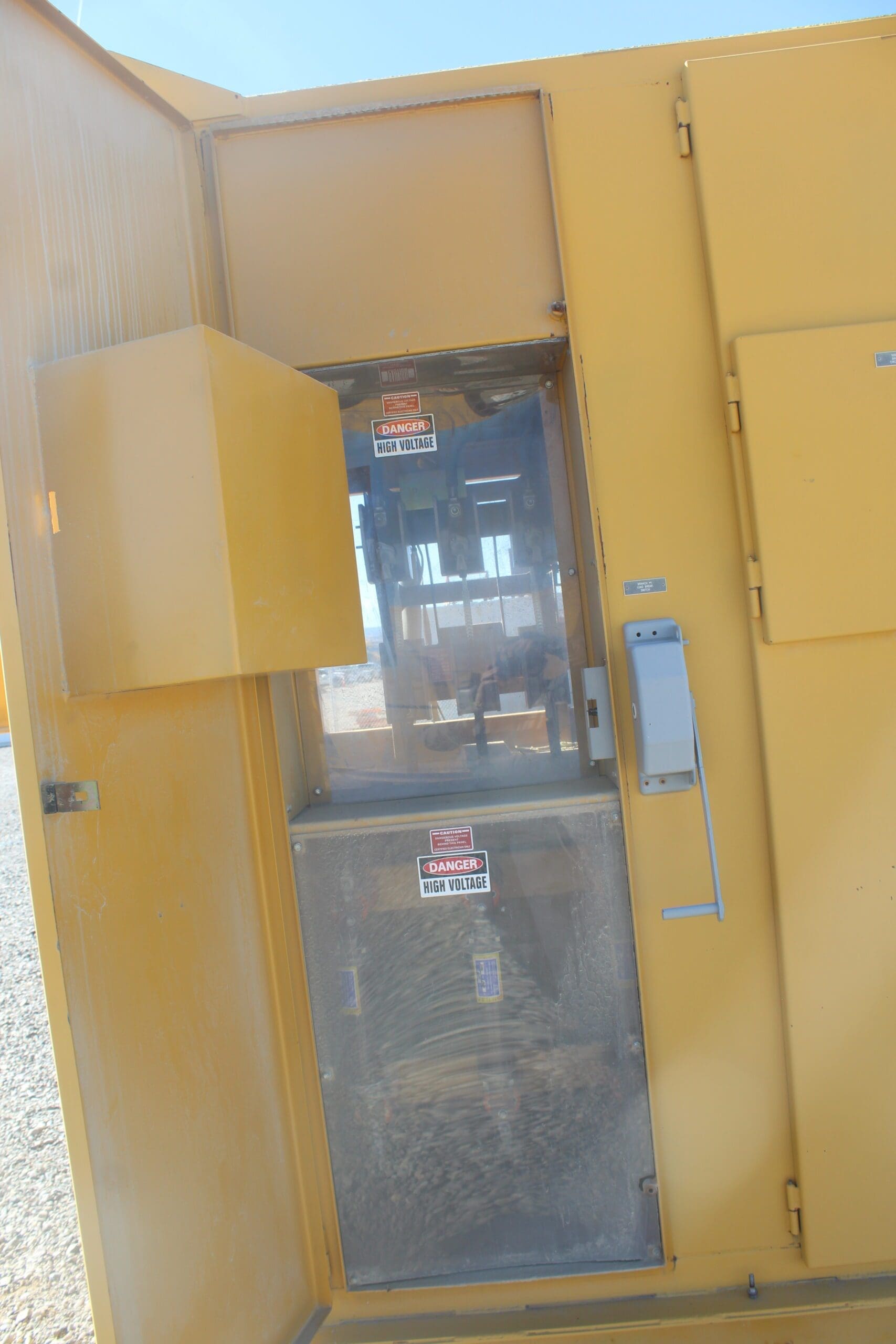 American Electric Equipment Load Break Switches - Image 11