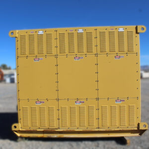 American Electric Equipment Transformer