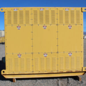 American Electric Equipment Transformer