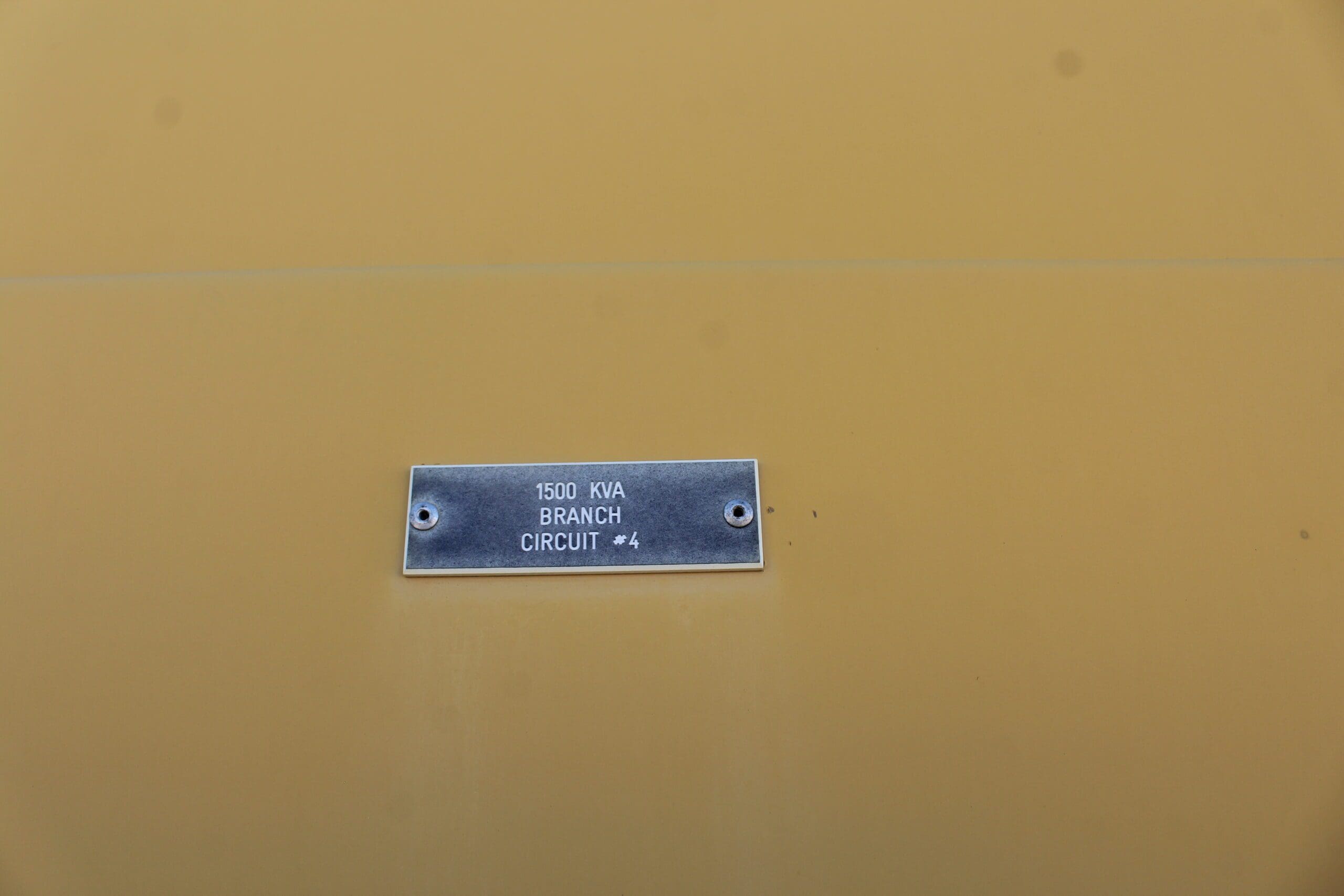 American Electric Equipment Load Break Switch - Image 9