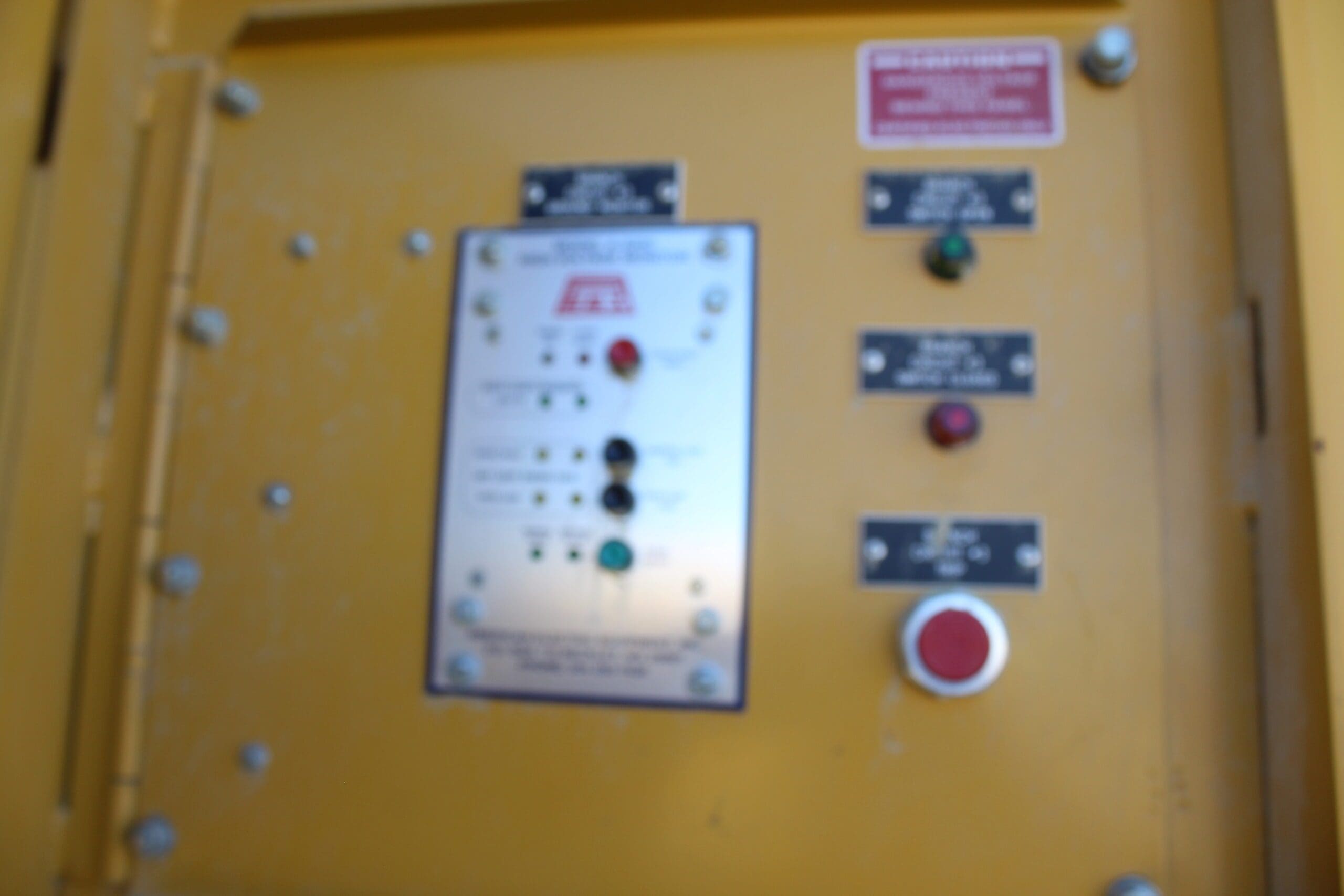 American Electric Equipment Load Break Switch - Image 11