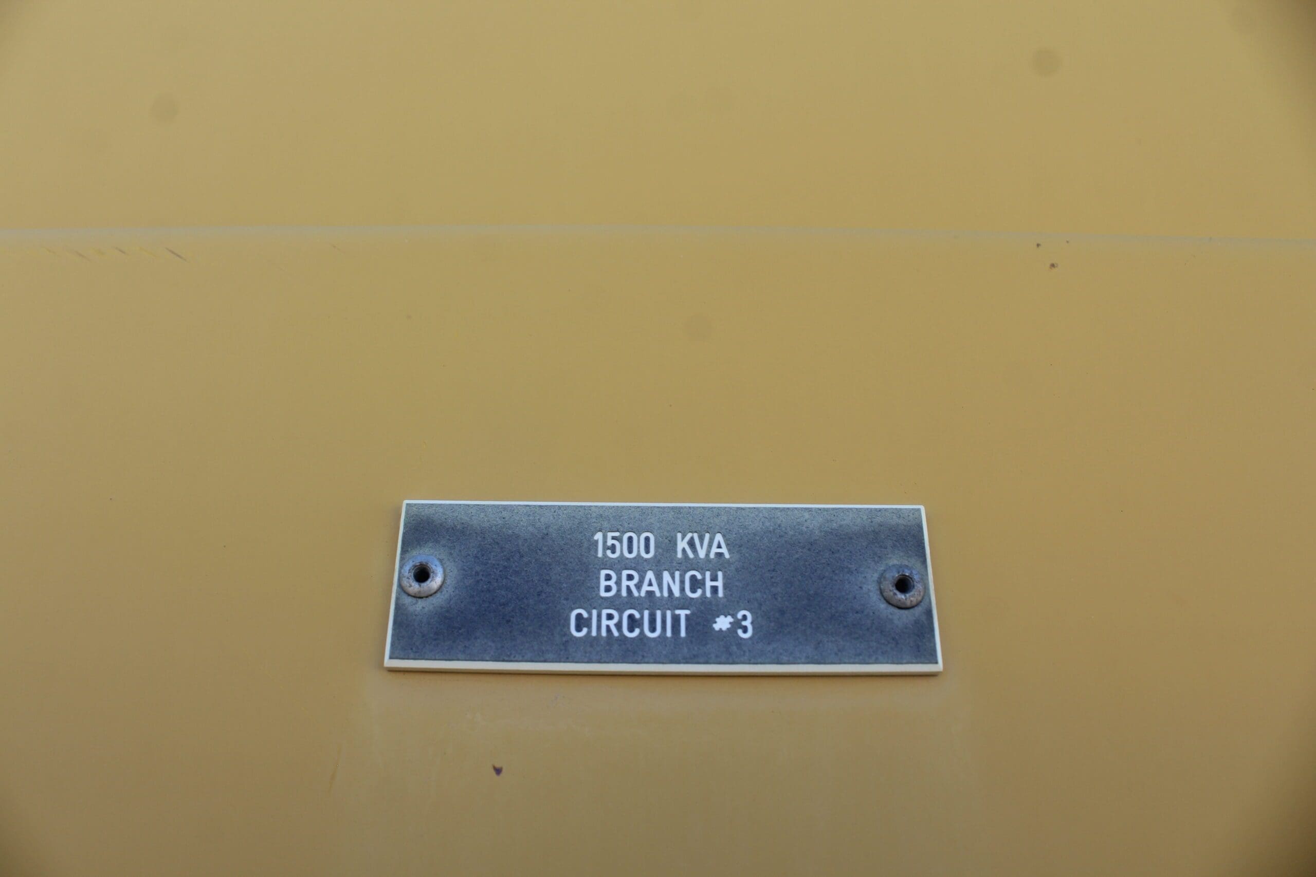 American Electric Equipment Load Break Switch - Image 12