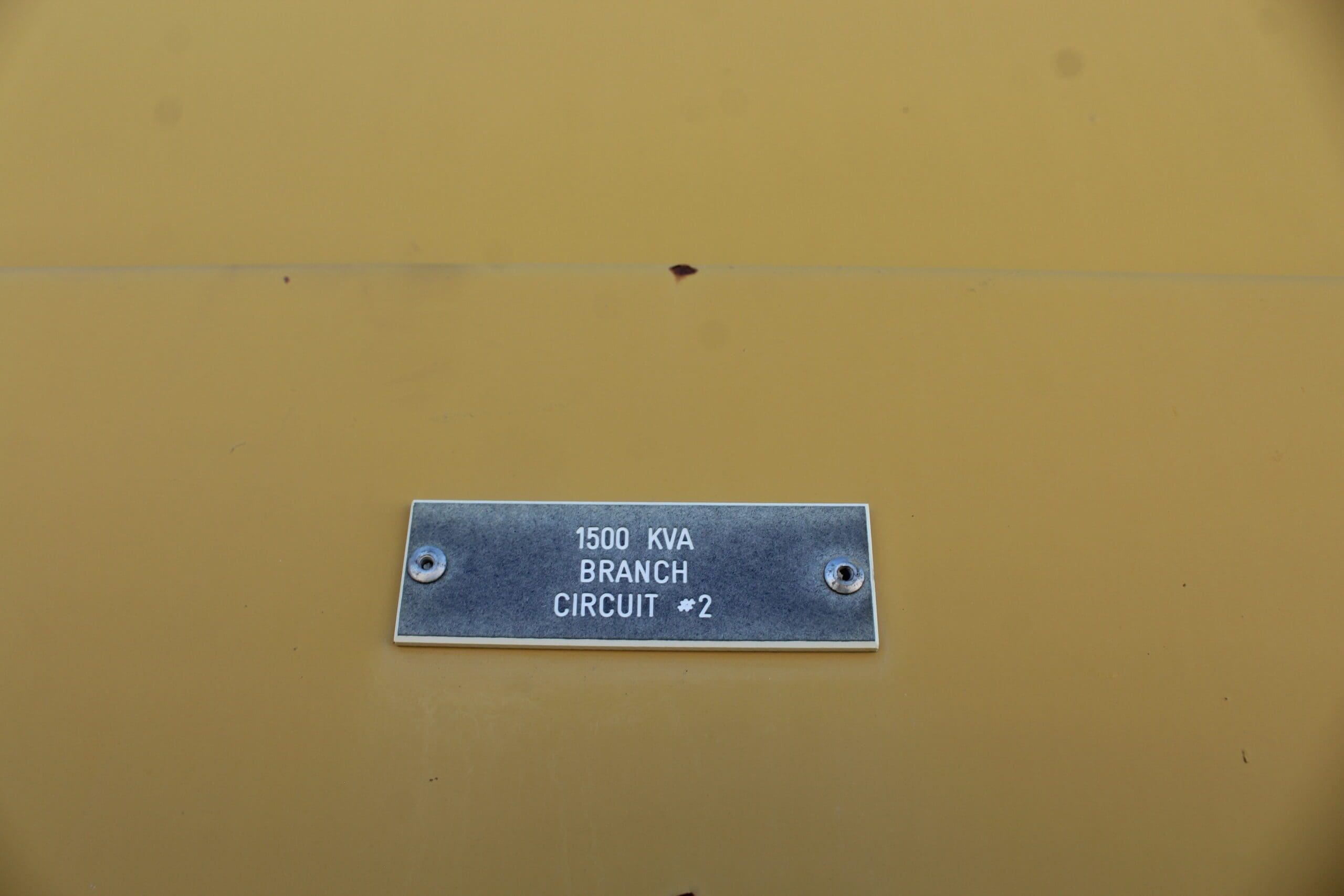 American Electric Equipment Load Break Switch - Image 13