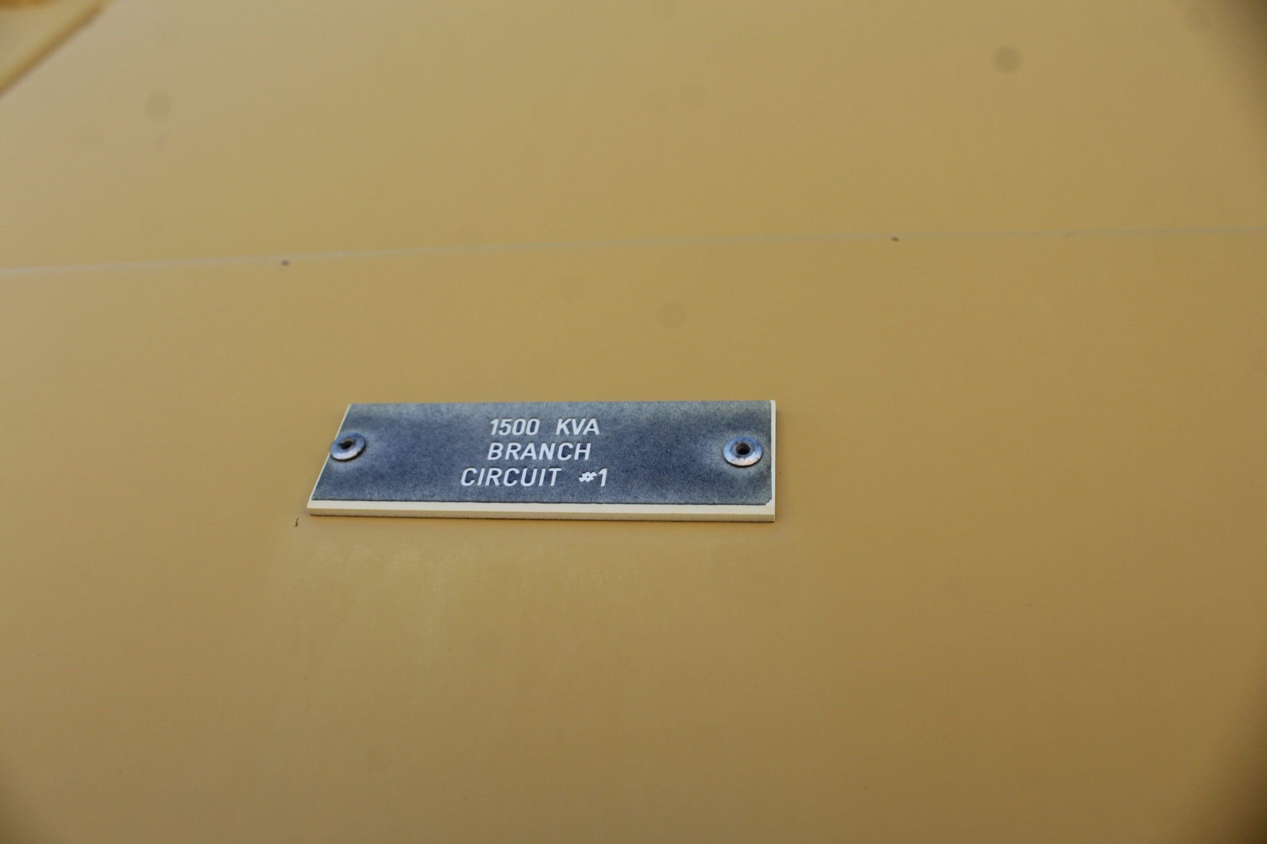 American Electric Equipment Load Break Switch - Image 17