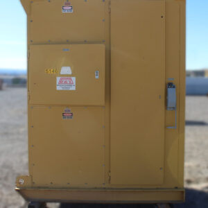 American Electric Equipment Load Break Switch